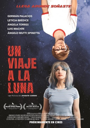 Un viaje a la luna